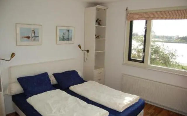 Beach Resort Makkum Luxe Appartementen