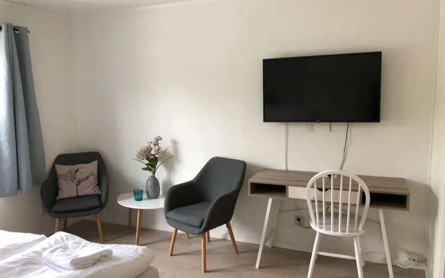 Malmplassen Bed & Breakfast
