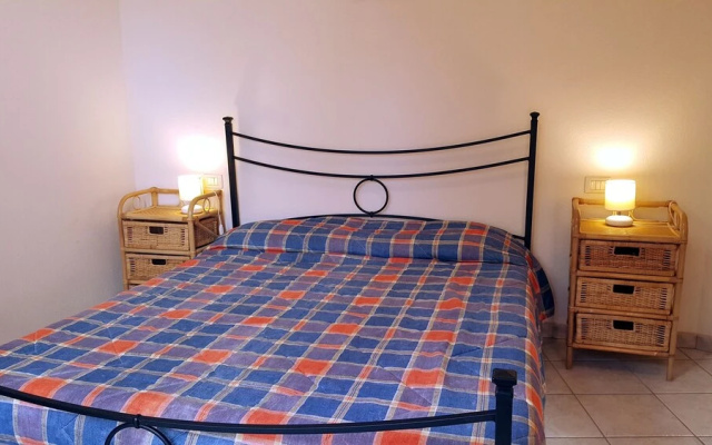 Case Vacanza Lu Bagnu