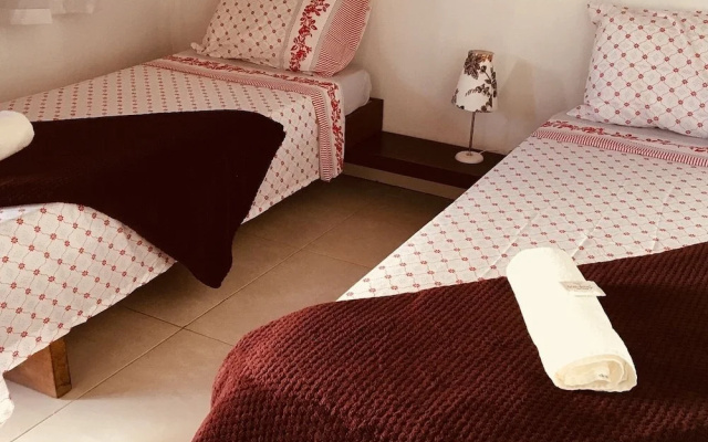Suites Di Trevi Búzios