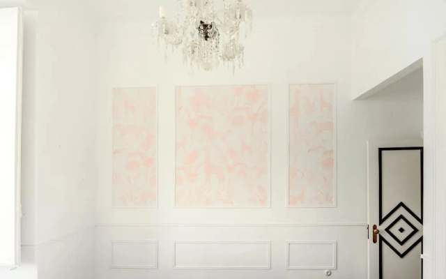 Chiado Deluxe by Homing