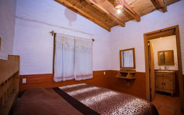 Cabañas del Bosque