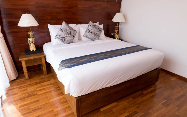 Chic Villa 6