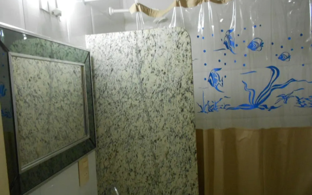 Gohouse - Castro 308
