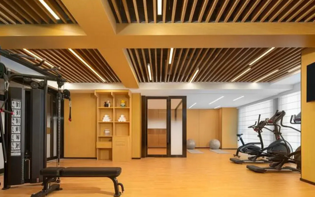 Hilton Garden Inn Zhengzhou Zhengdong New District