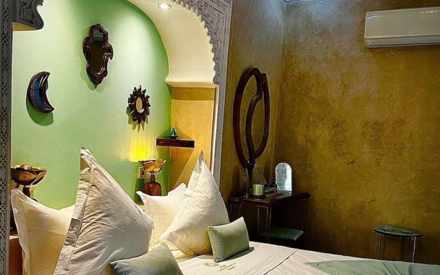 Riad La Rose Orientale Marrakech