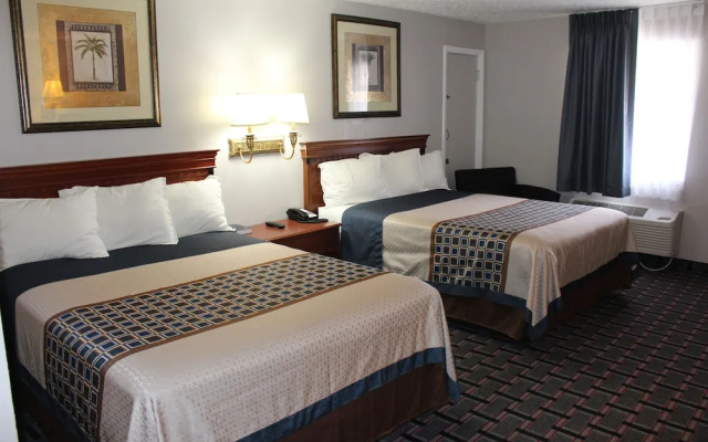 Lion Inn