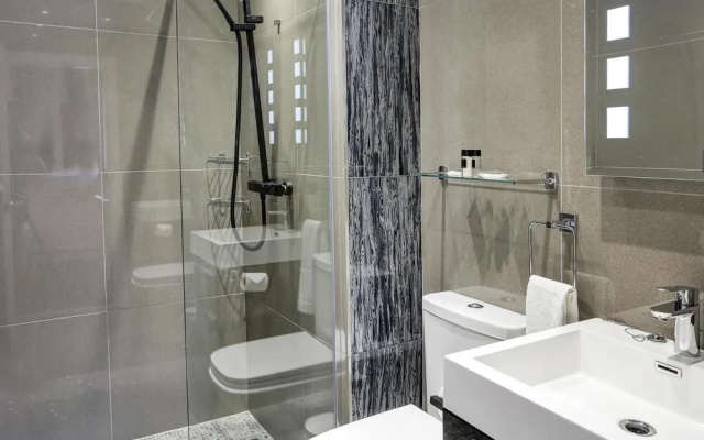 Dower House Hotel, Sure Hotel Collection by Best Western