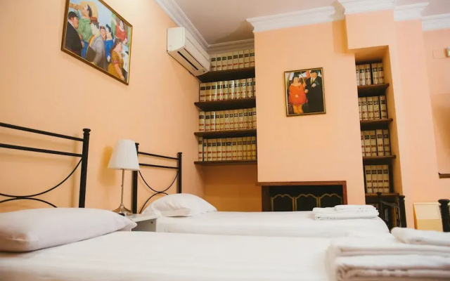 Boteroom Relais