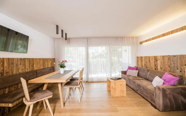 Appartements Sporting