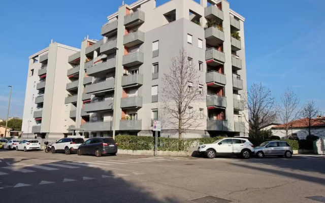 Stunning 1-bed Apartment in Verona