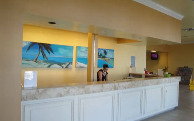 Tampa Airport Stadium Inn