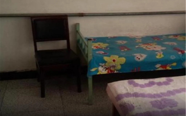 Wenxin Hostel