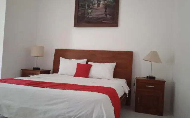 Family House Hotel Kuta