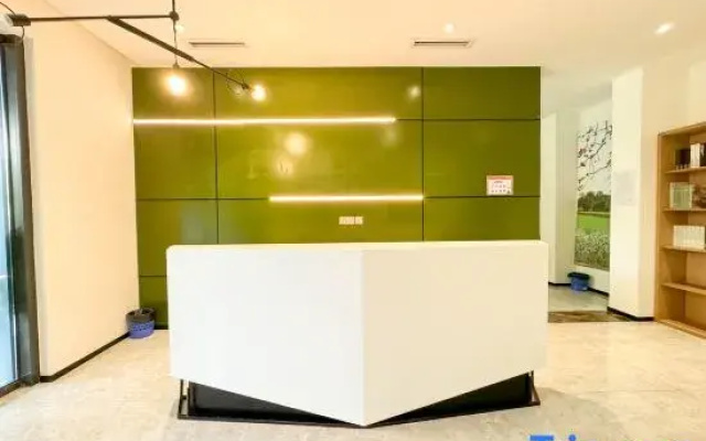 Yunjia Apartment Hotel