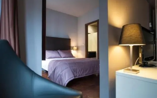 Apartamentos Moros 41