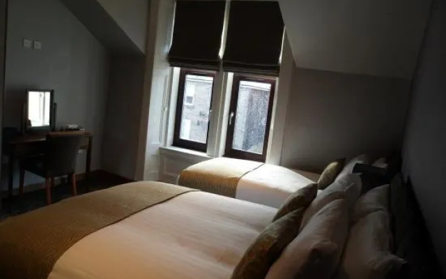 Angels Hotel