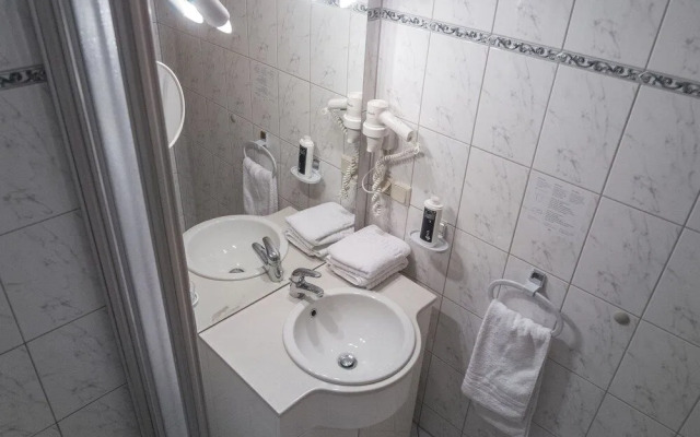 Hotel Altberesinchen