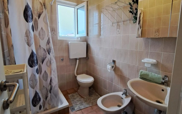 Apartmani Sonja