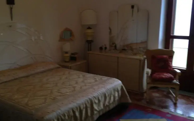 Villa Sorriso
