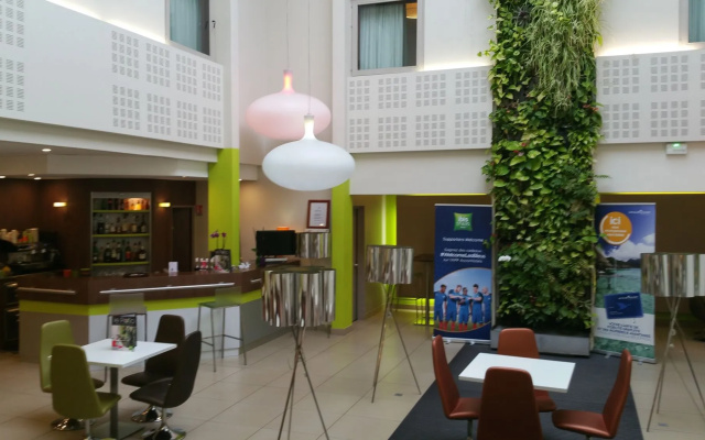 ibis Styles Bordeaux Aéroport Mérignac