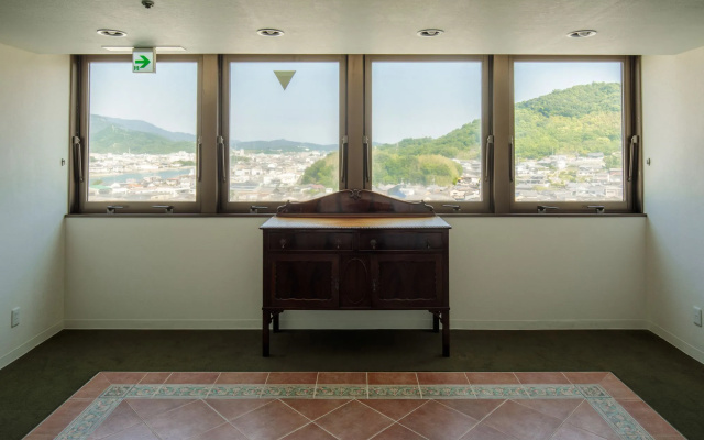 Ohkido Hotel