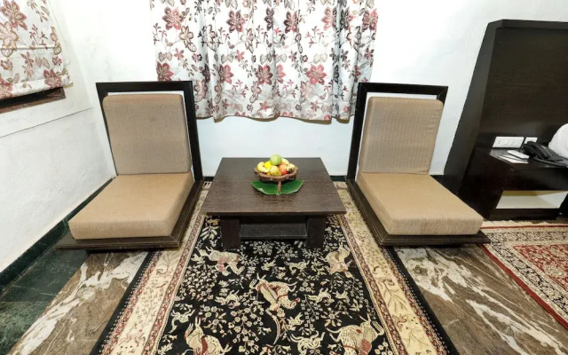 Chira Meadows Eco Resort