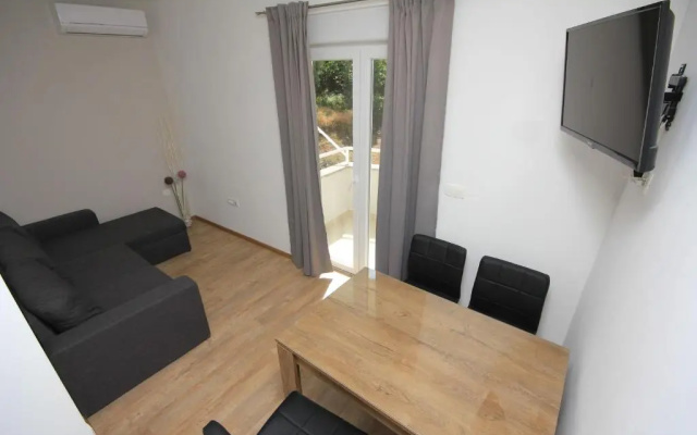 Apartmani Šulenta