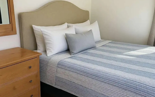 Margeson House -pet Friendly Home