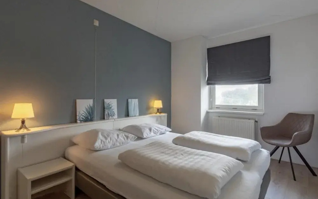 A Lovely Apartment at the Foot of the Dunes
