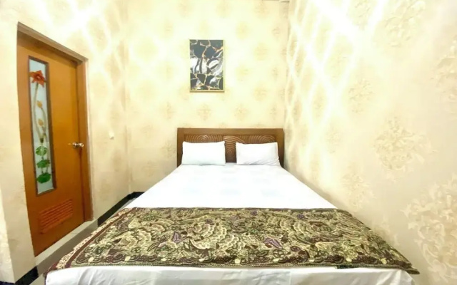 Berkah Syariah