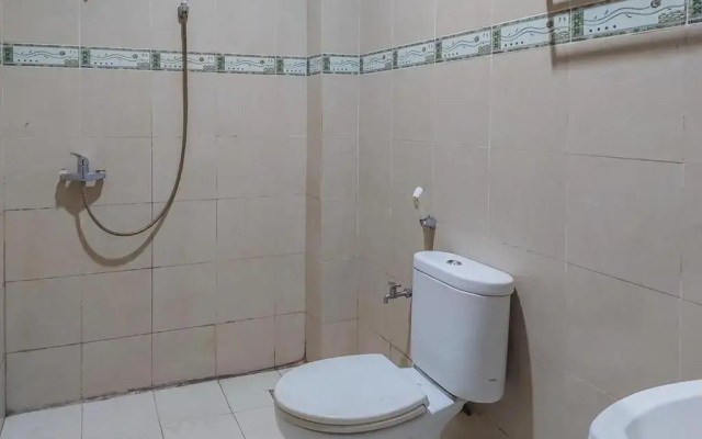 Hotel Halmahera Palangkaraya Redpartner