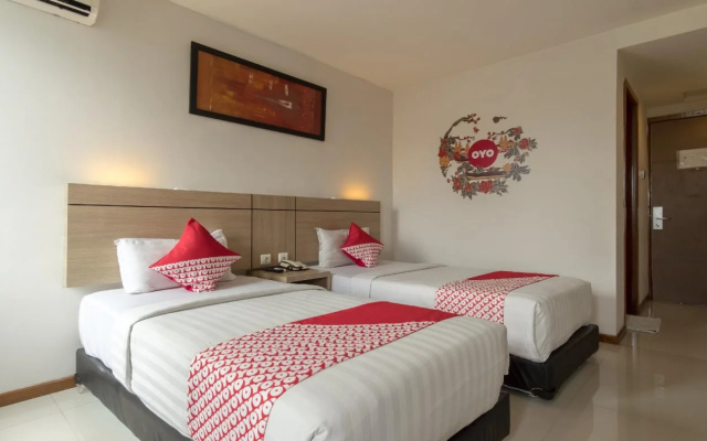 Putra Mulia Hotel Medan