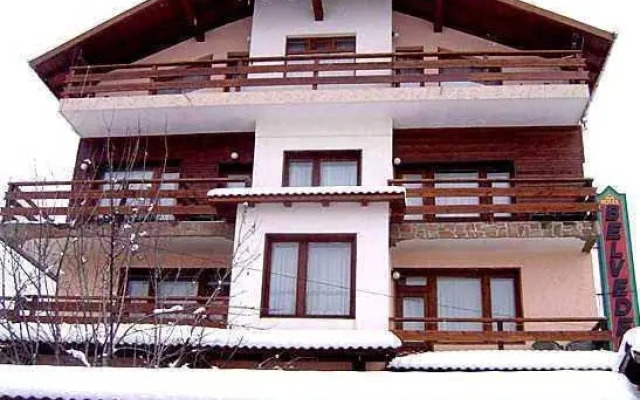 Guest House Belvedere