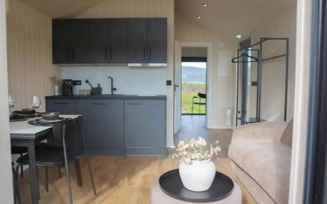 Golden Circle Cabins
