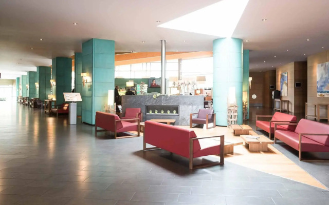 Hotel Puerta de Bilbao