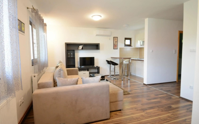 Apartmani Ogi i Ana
