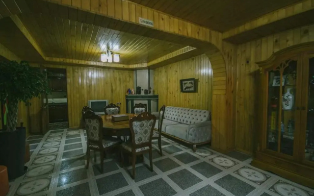 Gochas House 2