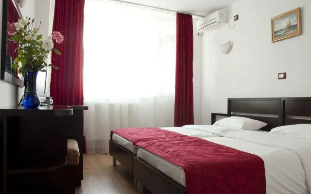 Hotel Hefaistos - Eforie Nord