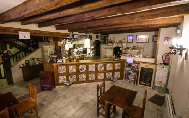 A Cien Leguas - Hostel