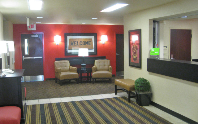Extended Stay America Suites Pensacola University Mall