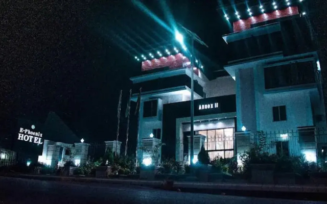 E - Phoenix Hotel Annex 2