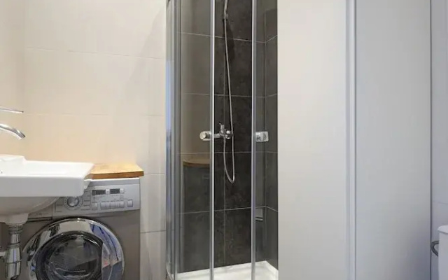 SanSebastianForYou  Zurriola Apartment