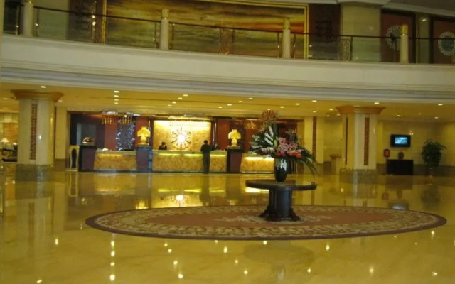 Xiyuan Hotel