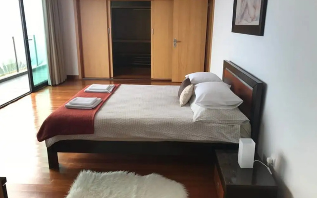 Garajau Hills Villa
