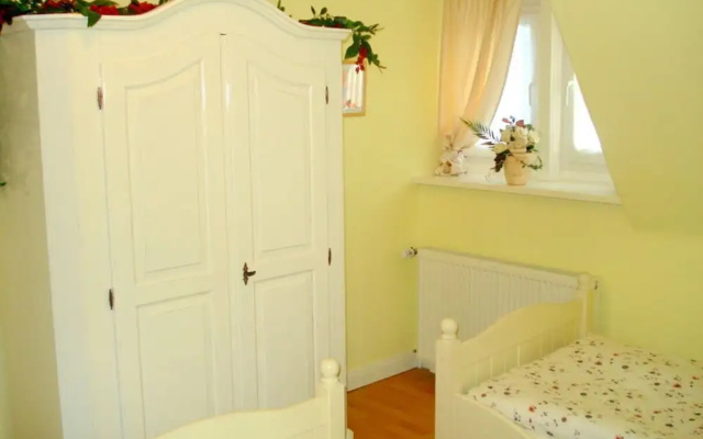 Holiday Apartment Bella Rosa Luneburg