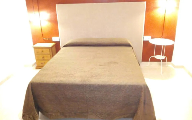 Hostal Rural Ben-Nassar