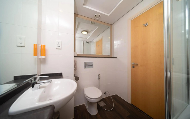 Premier Inn Dubai Investments Park