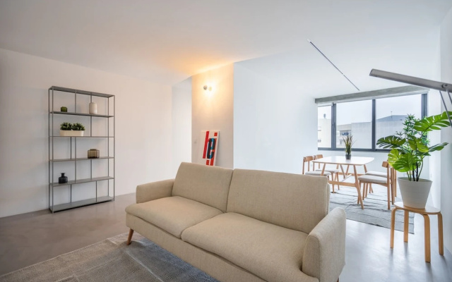 S o Vicente Apartment By Minho s Guest