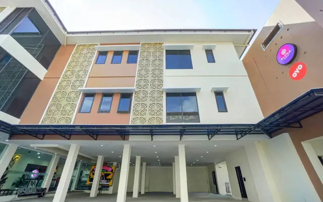 Collection O Yogyakarta near Jalan Malioboro formerly Alena Residence